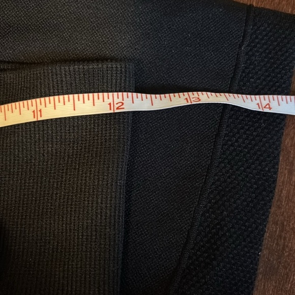 Gymshark Black Leggings - Picture 4 of 4